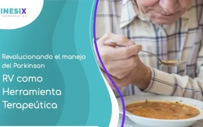 Revolucionando el Manejo del Parkinson: La Realidad Virtual Inmersiva como Herramienta Terapéutica