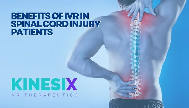 Rehabilitation 10 How Immersive Virtual Reality Is Revolutionizing Spinal Cord Injury Rehabilitation