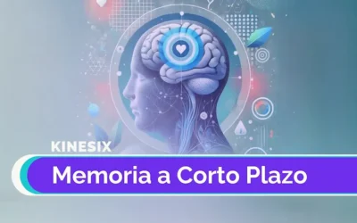 Memoria a Corto Plazo: Clave en la Recuperación Post-ACV