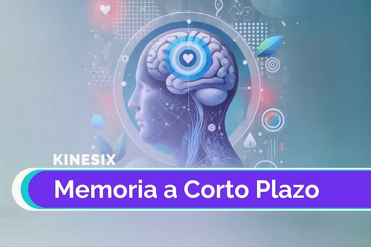 Rehabilitación 8 Memoria a Corto Plazo: Clave en la Recuperación Post-ACV