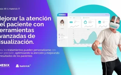 Colaboración que Impulsó Kinesix: Caso de Éxito con Hattrick IT