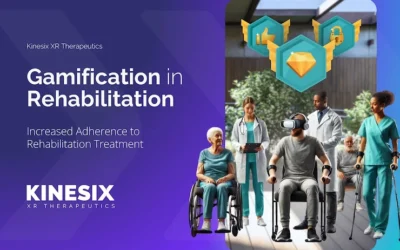 Gamification in Rehabilitation: An Approach that Increases Adherence to Treatment