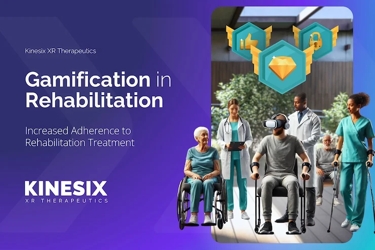 Rehabilitation 5 Gamification in Rehabilitation: An Approach that Increases Adherence to Treatment