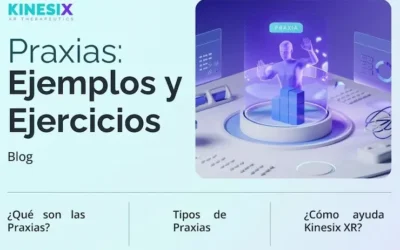 Tipos de Praxias: Ejemplos y Ejercicios