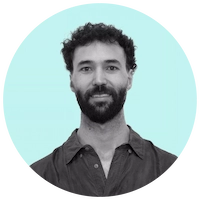 Our Team 1 BENJAMIN PERALTA