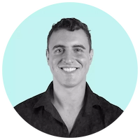 Our Team 5 FRANCISCO TEPPER