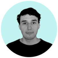 Our Team 8 ALEJO SOLÍS