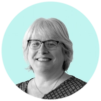 Our Team 9 EDNA CHOSACK