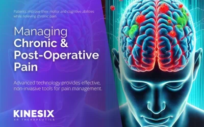 Immersive Reality: A Revolution in Managing Chronic Pain for Rehabilitation