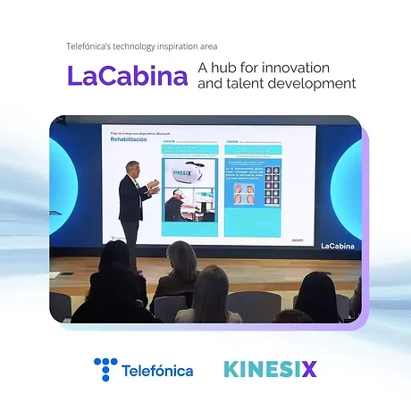 Telefonica LaCabina 3