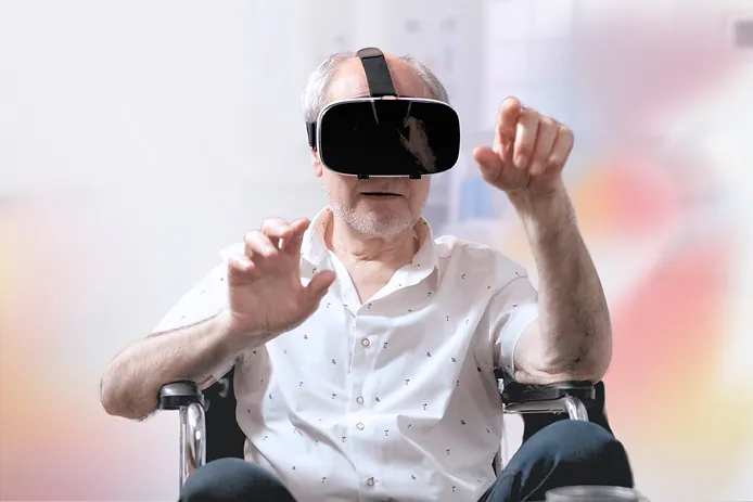 Immersive Virtual Reality in Burn Management: Pain Treatment and Rehabilitation 1 c178b9 77868700b77946c6adb5c0d1b9d867acmv2