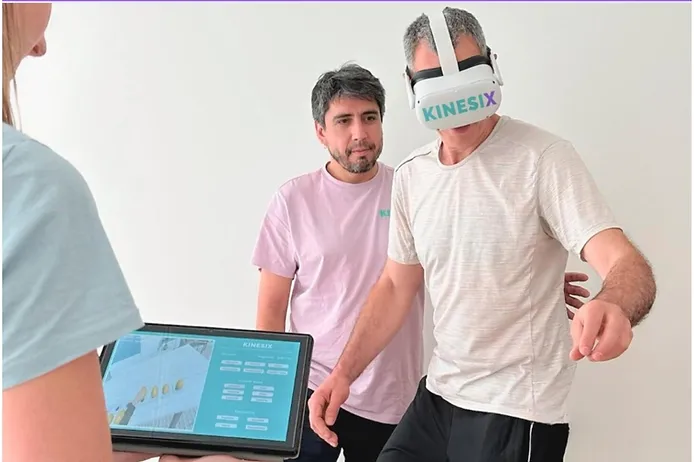 Telerehabilitation: transforming care and recovery 2 telerehabilitacion