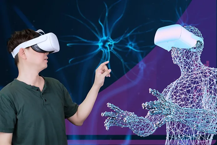 Virtual reality games for physical therapy VS immersive personalized exercises: Focus on Effectiveness 1 Juegos de realidad virtual para recuperar habilidades motoras