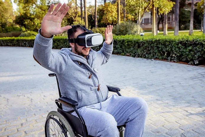 Virtual Reality in Neurorehabilitation: Advances in Physical Therapy Equipment 1 c178b9 97a7b9fc8f5d404f8596e6e17fe50313mv2