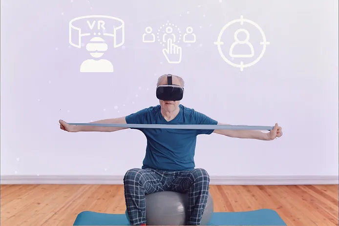 The transformative impact of virtual reality in medicine 2 Usos de la Realidad Virtual en Medicina