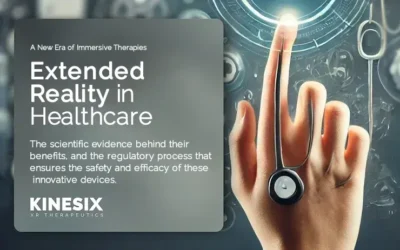 XR in Medical Devices: Innovation, Regulation, and Transformation in Healthcare