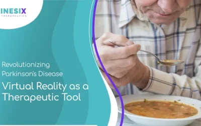 Revolutionizing Parkinson’s Disease Management: Immersive Virtual Reality as a Therapeutic Tool