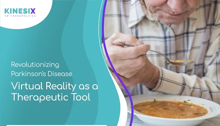 Rehabilitation 12 Revolutionizing Parkinson’s Disease Management: Immersive Virtual Reality as a Therapeutic Tool