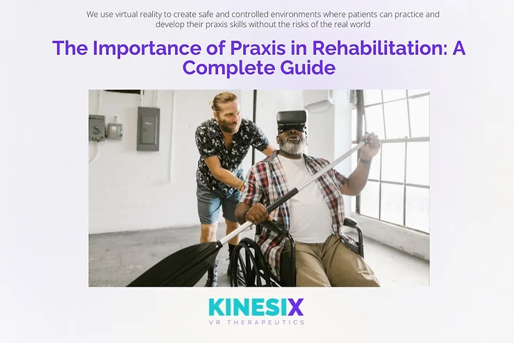 Praxis in Rehabilitation