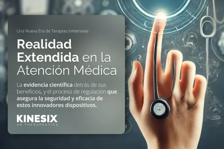 XR Dispositivos médicos