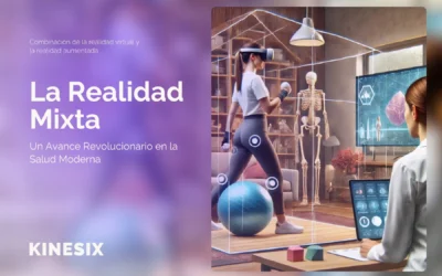 Realidad mixta: un avance revolucionario en la atención sanitaria moderna