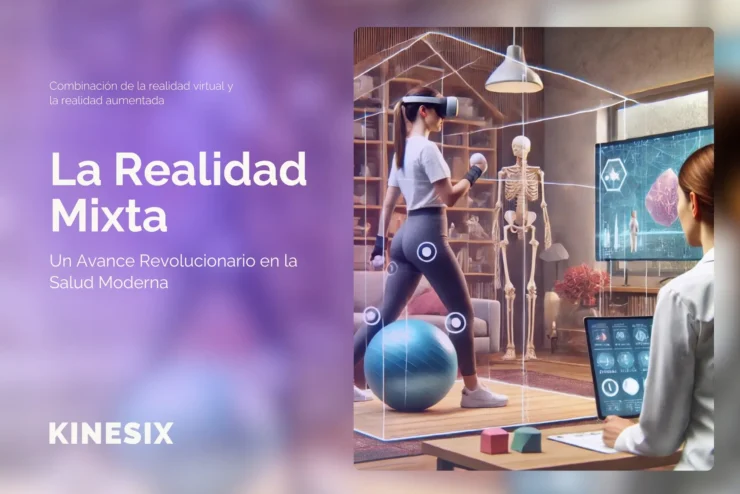 realidad mixta rehabilitacion