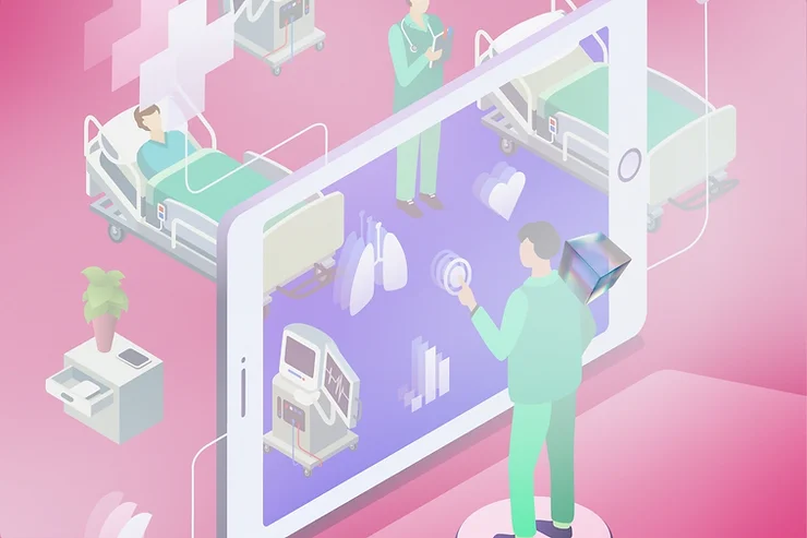 Breaking Barriers in Rehabilitation: The Advancement of Augmented Reality and Mixed Reality 2 realidad mixta vs realidad aumentada