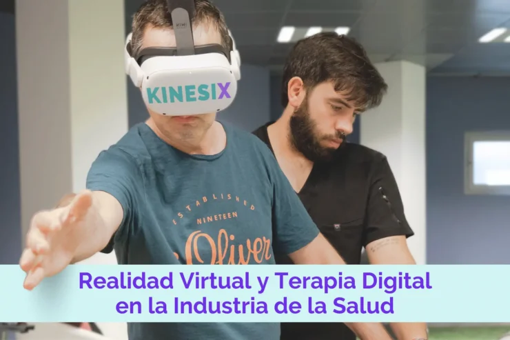 terapia digital en salud