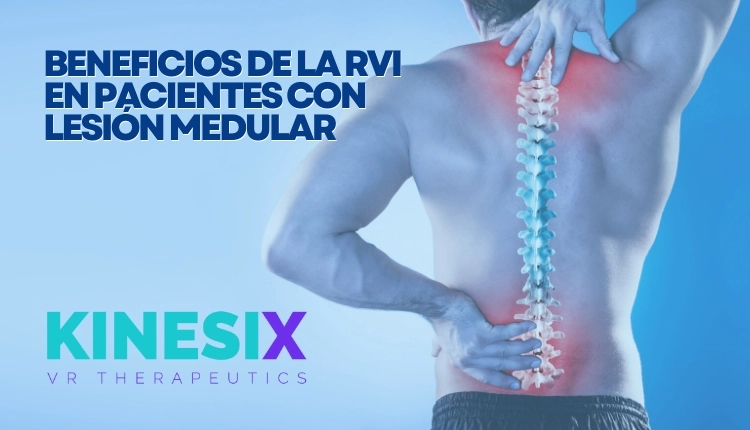 Rehabilitación 10 Cómo la Realidad Virtual Inmersiva Revoluciona la Rehabilitación de Daños Medulares